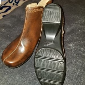 Dansko boots